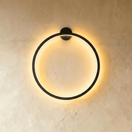 Rondel Wall Lamp - Residence Supply