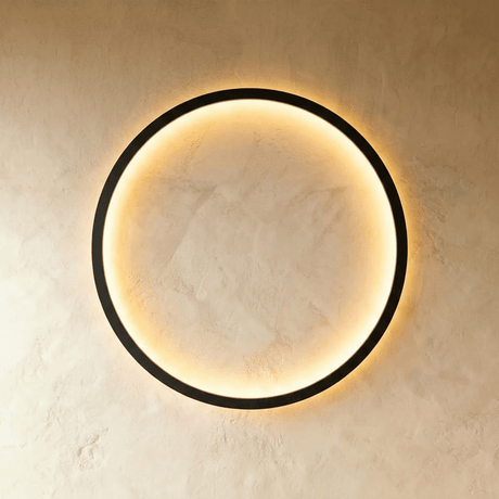 Rondel Wall Lamp - Residence Supply