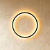 Rondel Wall Lamp - Residence Supply