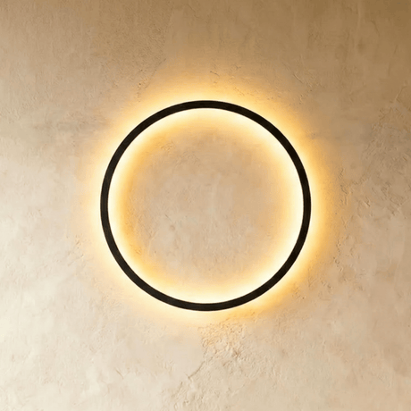 Rondel Wall Lamp - Residence Supply