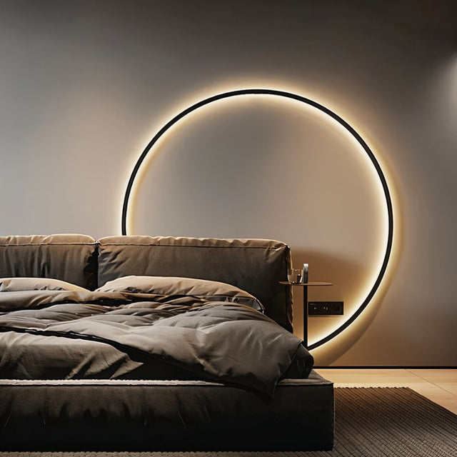Rondel Wall Lamp – Residence Supply