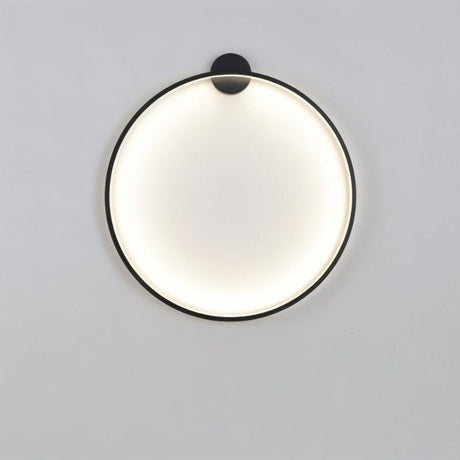 Rondel Wall Lamp