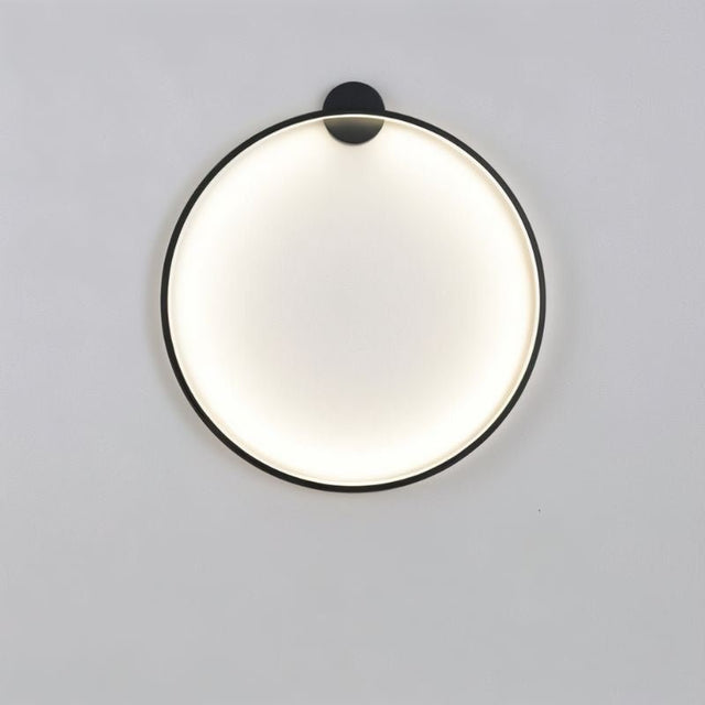 Rondel Wall Lamp
