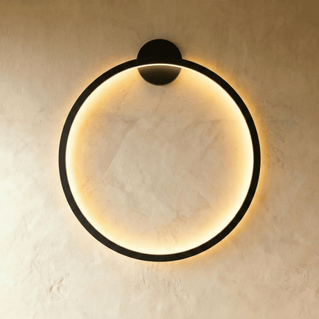Rondel Wall Lamp - Residence Supply