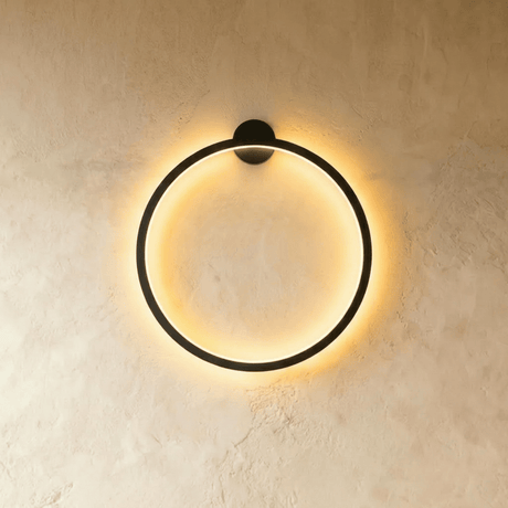 Rondel Wall Lamp - Residence Supply