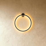 Rondel Wall Lamp - Residence Supply