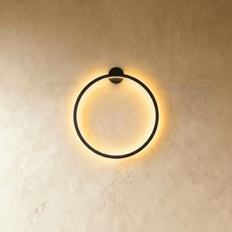 Rondel Wall Lamp - Residence Supply