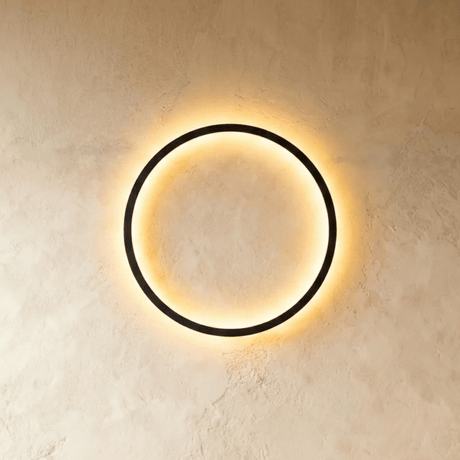 Rondel Wall Lamp - Residence Supply