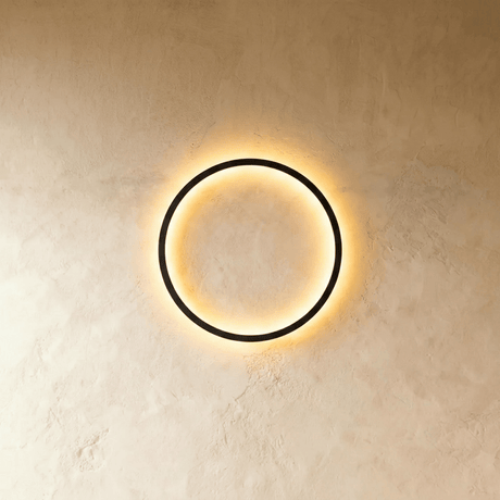Rondel Wall Lamp - Residence Supply