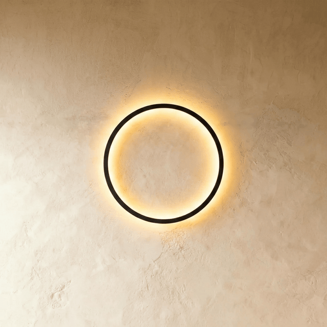 Rondel Wall Lamp - Residence Supply