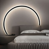 Rondel Wall Lamp