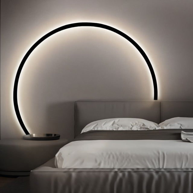 Rondel Wall Lamp