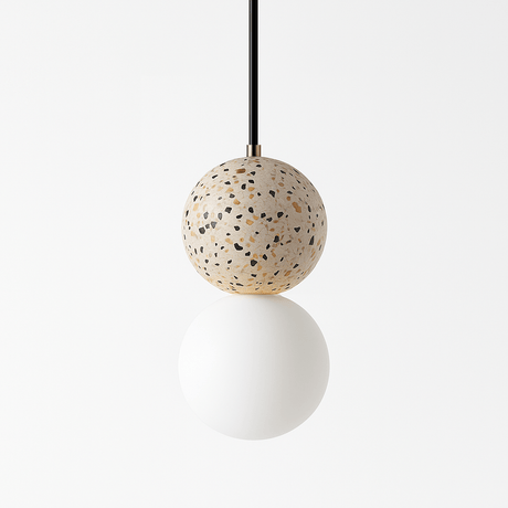 Rondure Pendant Light - Residence Supply