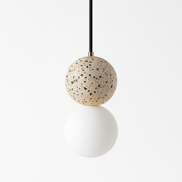 Rondure Pendant Light - Residence Supply