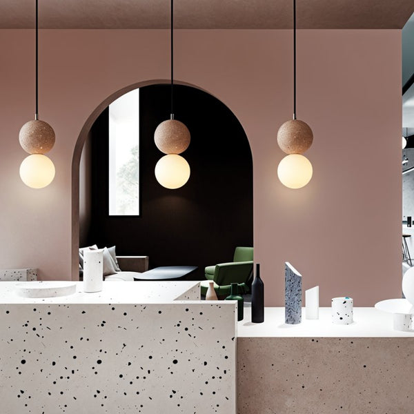 Unique Material Fusion