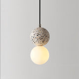 Rondure Pendant Light
