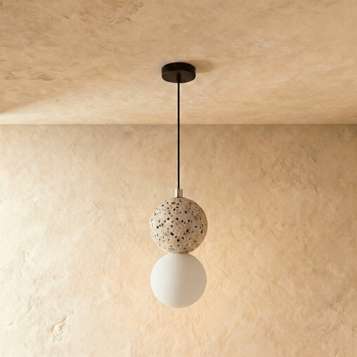 Rondure Pendant Light - Residence Supply