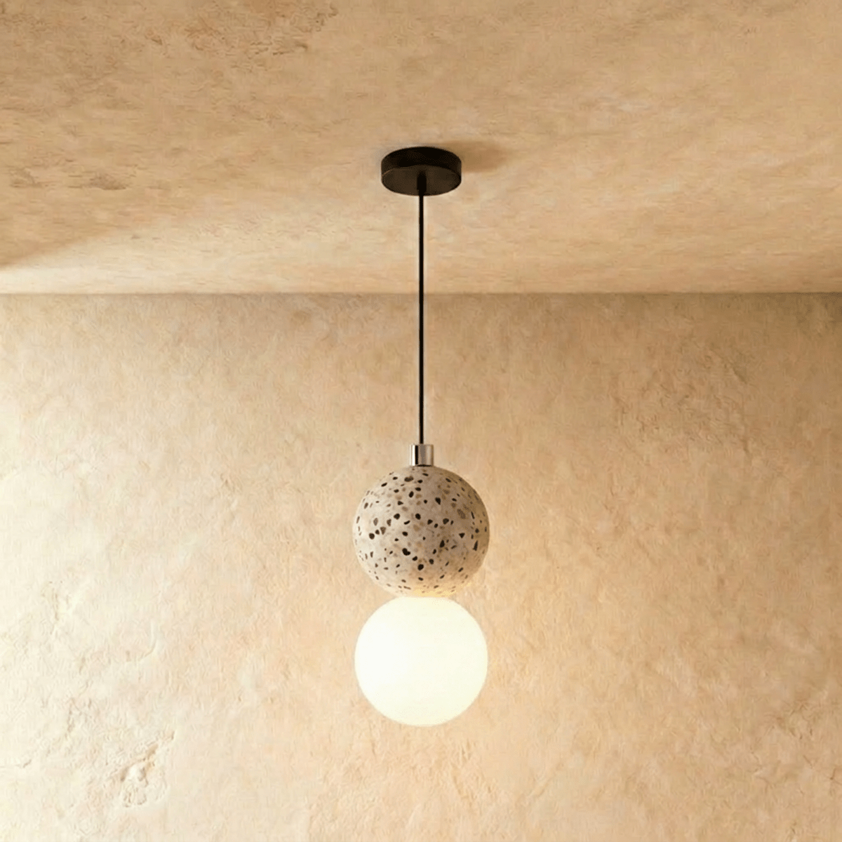 Rondure Pendant Light - Residence Supply