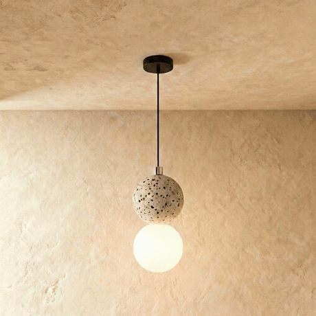 Rondure Pendant Light - Residence Supply