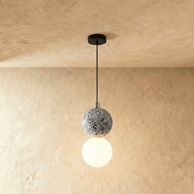Rondure Pendant Light - Residence Supply