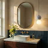 Rondure Pendant Light - Residence Supply