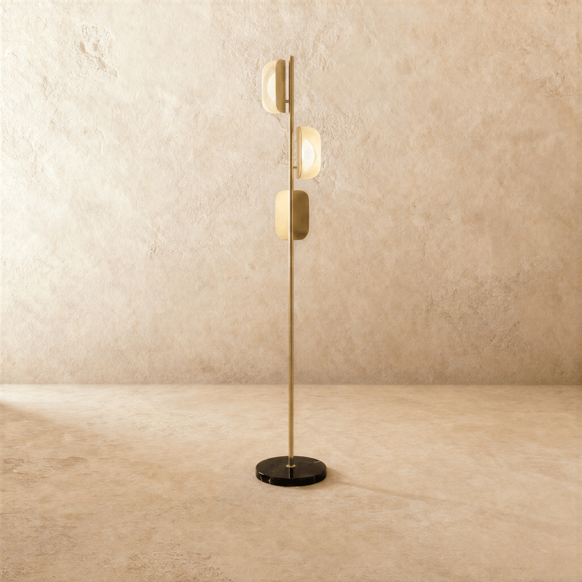 Ronelra Floor Lamp - Residence Supply