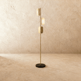 Ronelra Floor Lamp - Residence Supply