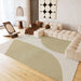 Ronti Area Rug - Residence Supply
