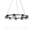 Ropa Chandelier - Residence Supply