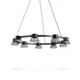 Ropa Chandelier - Residence Supply