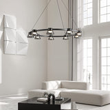 Ropa Chandelier