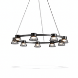Ropa Chandelier - Residence Supply
