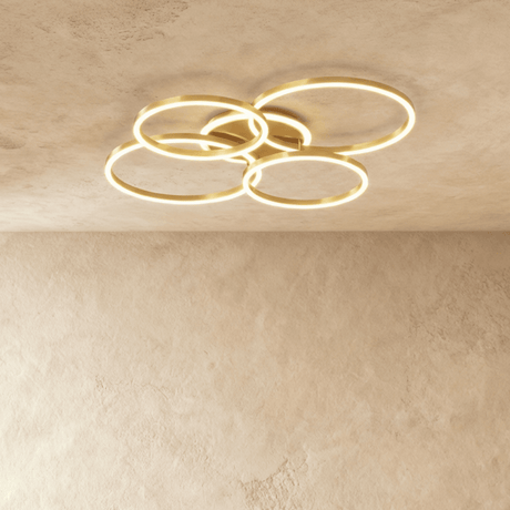 Roshan Ceiling light - Residence Supply