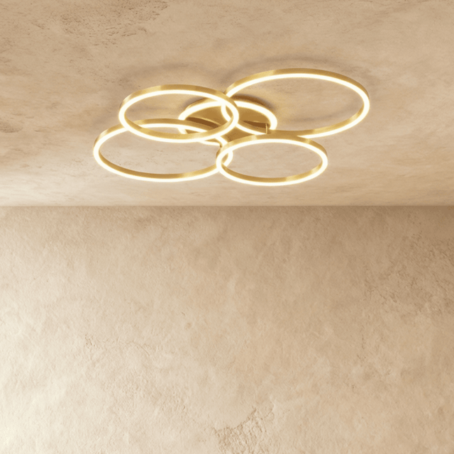 Roshan Ceiling light - Residence Supply
