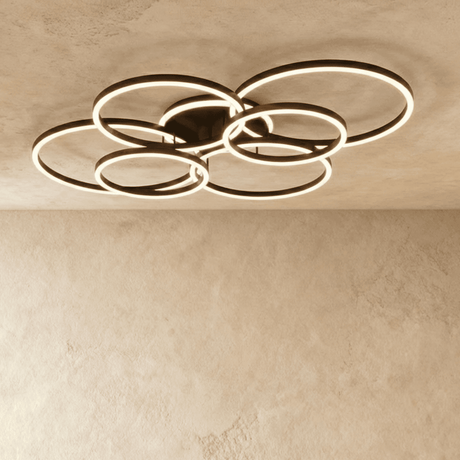 Roshan Ceiling light - Residence Supply