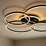 Roshan Ceiling Light - Residence Supply