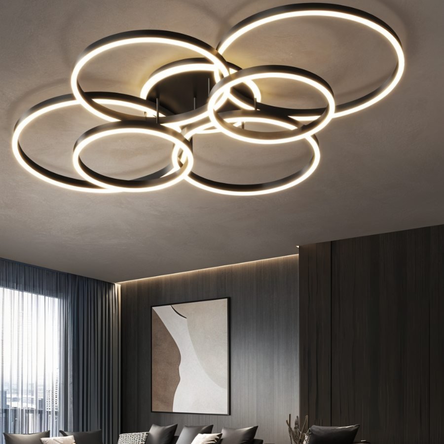Roshan Ceiling Light