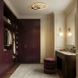 Roshan Ceiling Light - Residence Supply