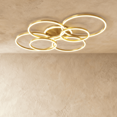 Roshan Ceiling light - Residence Supply