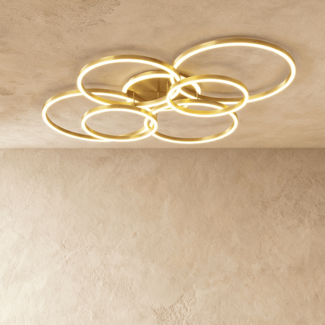 Roshan Ceiling light - Residence Supply