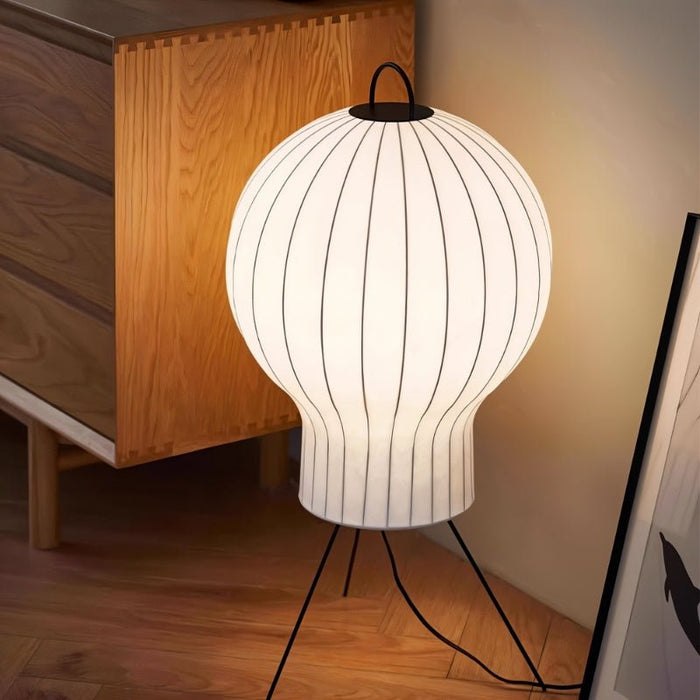 Roshna Floor Lamp - Residence Supply