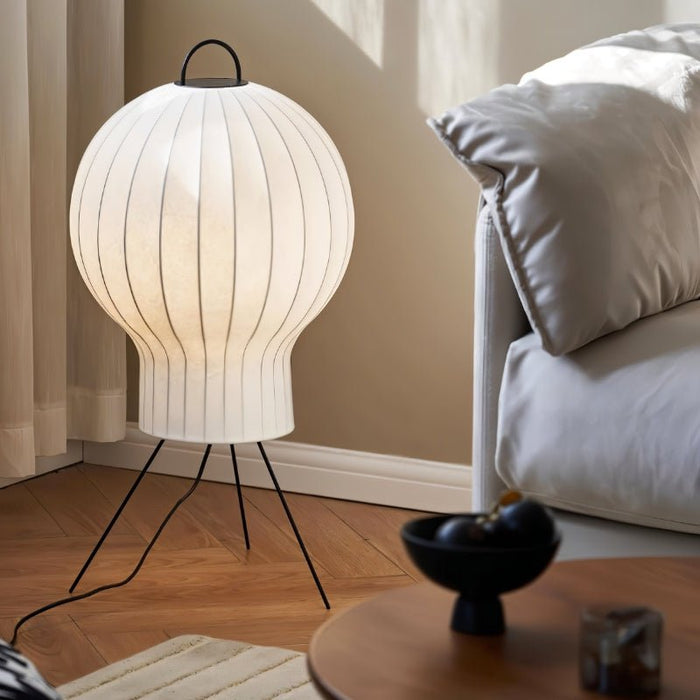 Roshna Floor Lamp - Residence Supply