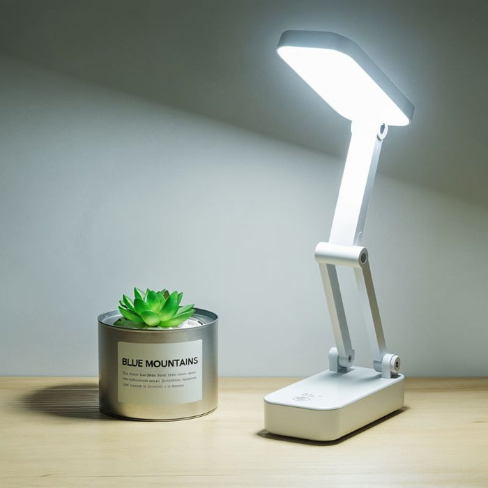 Roshni Table Lamp - Contemporary Lighting Solution