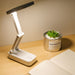 Roshni Modern Table Lamp for Workspace - Residence Supply
