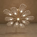 Rotasu Chandelier - Residence Supply