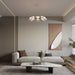 Rotasu Chandelier - Residence Supply