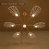 Rotasu Chandelier - Residence Supply