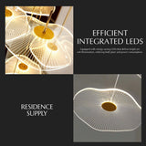 Rotasu Chandelier - Residence Supply