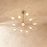 Rotasu Chandelier - Residence Supply