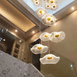 Rotasu Chandelier - Residence Supply